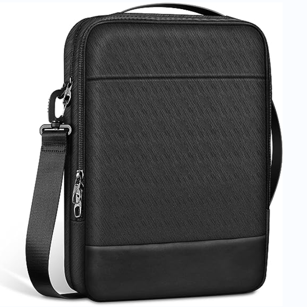 fintie Fintie Laptop Shoulder Bag for MacBook Pro 14 MacBook Air 15 MacBook Air 13.6