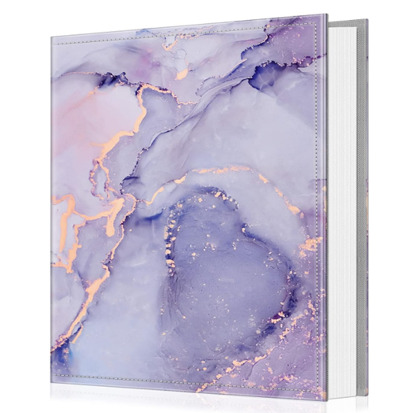 fintie Photo Album 4x6" Photos 600 Pockets | Fintie