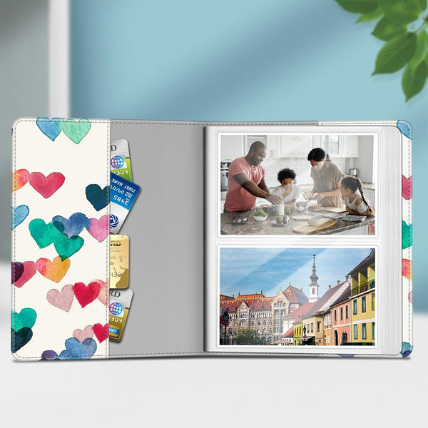 Fintie Fintie Photo Album For 4x6" Photos | 112 Pockets