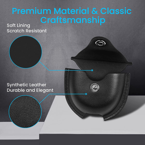 Fintie Pixel Buds Pro (2022) PU Leather Case | Fintie