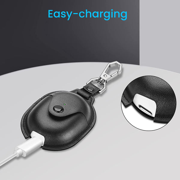 Fintie Pixel Buds Pro (2022) PU Leather Case | Fintie