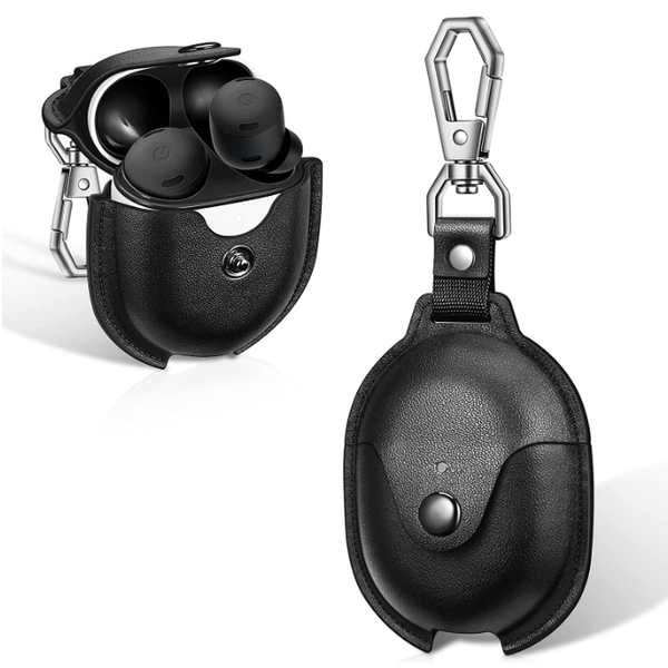 Fintie Pixel Buds Pro (2022) PU Leather Case | Fintie