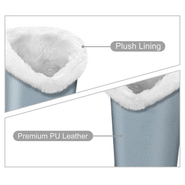 Fintie Fintie Plush Lined Eyeglasses Holder With Magnetic Base