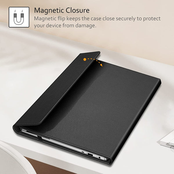 Fintie Fintie Sleeve Case For 15.6" HP Pavilion 15-EGxxx Series/15-EHxxx Series