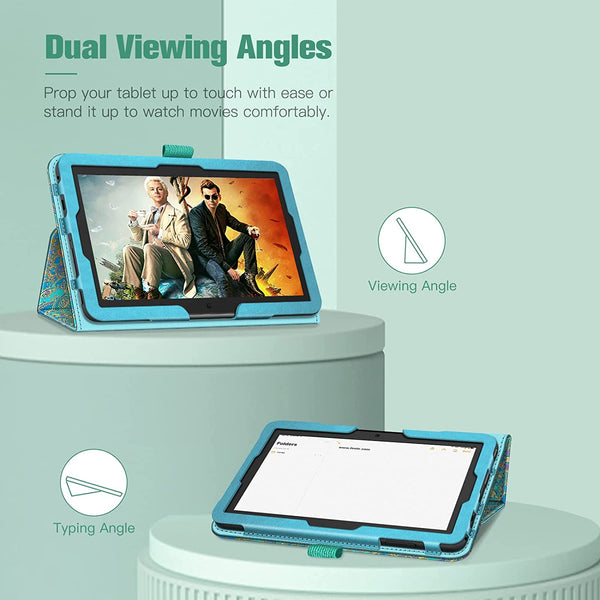 Fintie Fire 7 Tablet (12th Gen 2022) Folio Case | Fintie