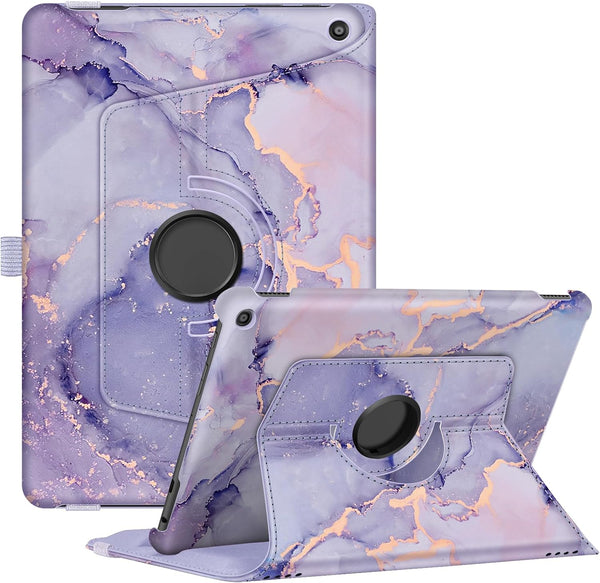 fintie Fire HD 10 (13th Gen 2023) Rotating Case | Fintie
