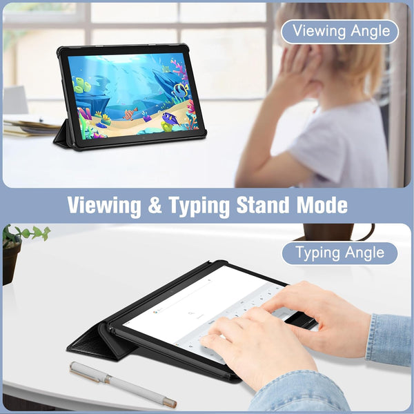 Fintie Fire HD 10 (13th Gen 2023) Slim Trifold Case | Fintie