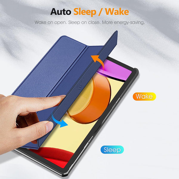 Fintie Fire Max 11 (13th Gen 2023) SlimShell Stand Case | Fintie