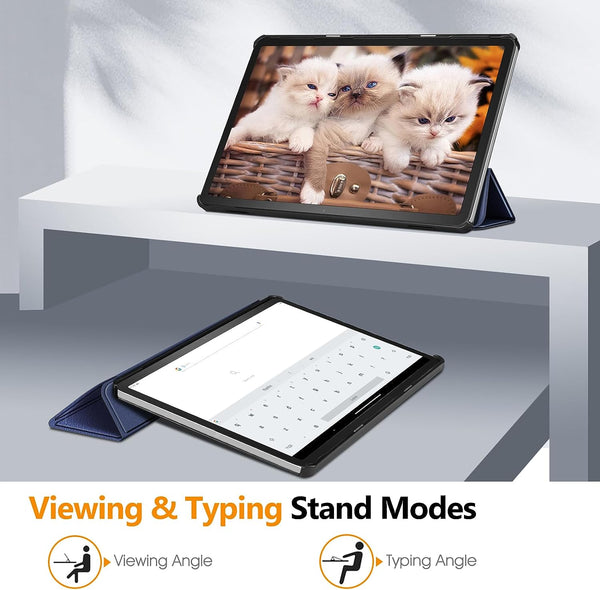 Fintie Fire Max 11 (13th Gen 2023) SlimShell Stand Case | Fintie