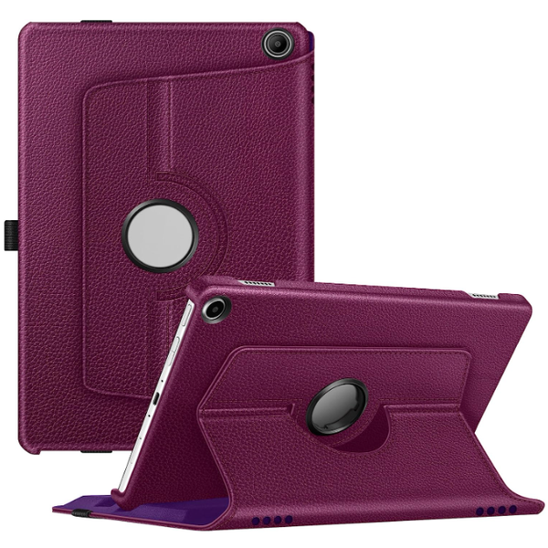 fintie Fire Max 11 Tablet (13th Gen 2023) 360-Degree Swiveling Case | Fintie