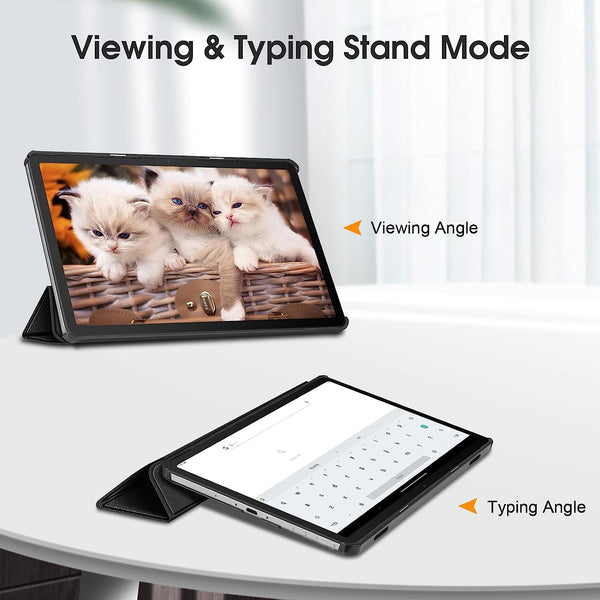 Fintie Fire Max 11 Tablet (13th Gen 2023) Slim Tri-fold Case | Fintie