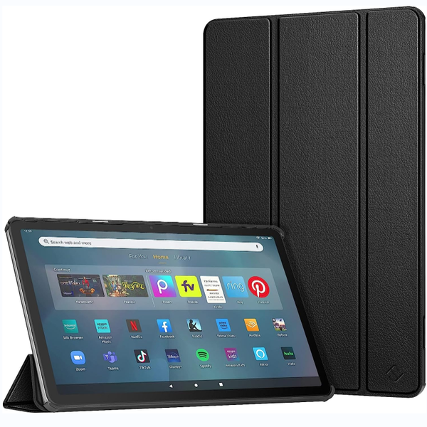 fintie Fire Max 11 Tablet (13th Gen 2023) Slim Tri-fold Case | Fintie