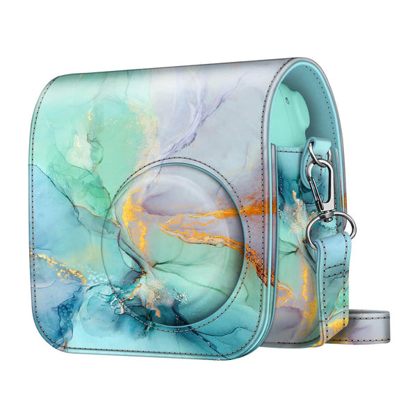 fintie Fujifilm Instax Mini 7+ Instant Camera Protective Case | Fintie