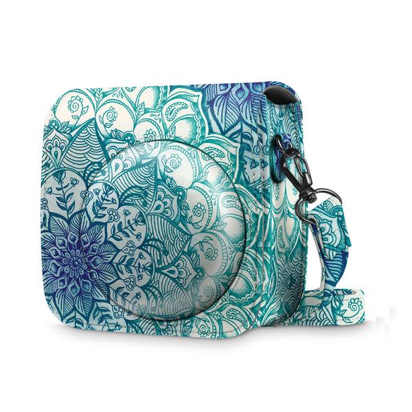 fintie Fujifilm Instax Mini 9 / Mini 8+ / Mini 8 Instant Camera Case | Fintie