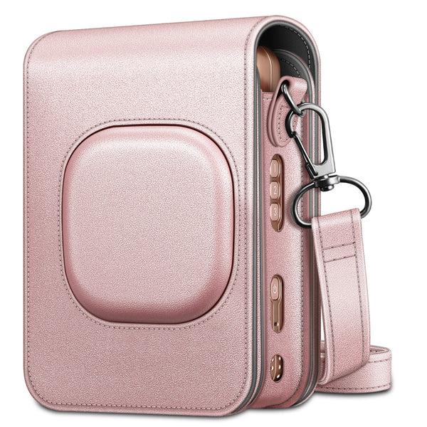 fintie Fujifilm Instax Mini LiPlay Hybrid Camera Portable Case | Fintie