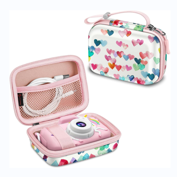 fintie Fujifilm Instax Mini LiPlay / Kids Camera Carrying Case | Fintie