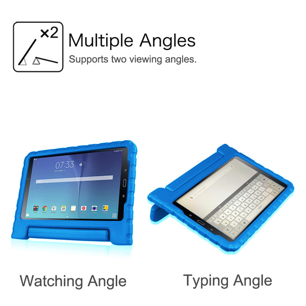 Fintie Galaxy Tab A 10.1 2016 (SM-T580/T585/T587) Kiddie Case | Fintie