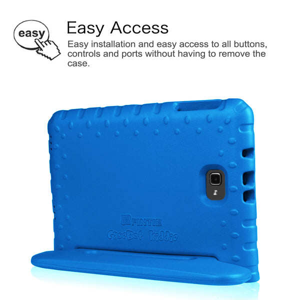 Fintie Galaxy Tab A 10.1 2016 (SM-T580/T585/T587) Kiddie Case | Fintie