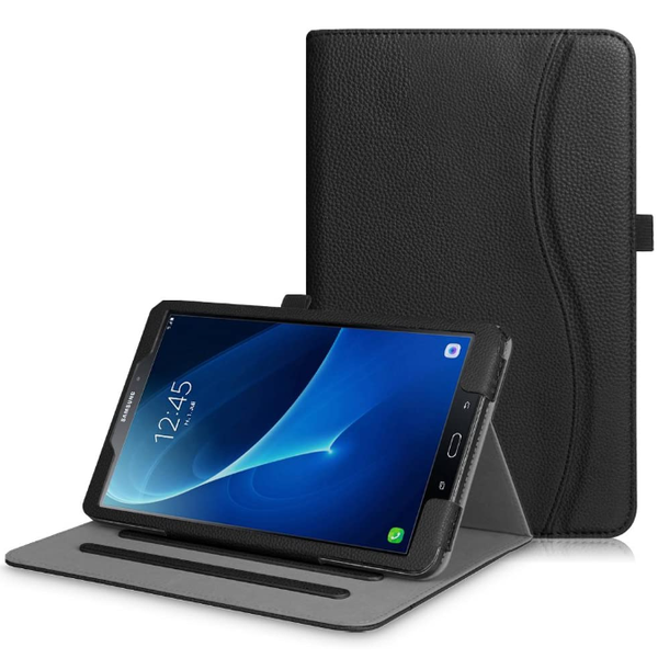 fintie Galaxy Tab A 10.1 2016 (SM-T580/T585/T587) Multi-Angle Viewing Case | Fintie