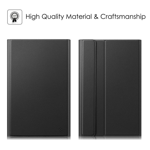 Fintie Galaxy Tab A 10.1 2019 (SM-T510/T515/T517) Keyboard Case | Fintie