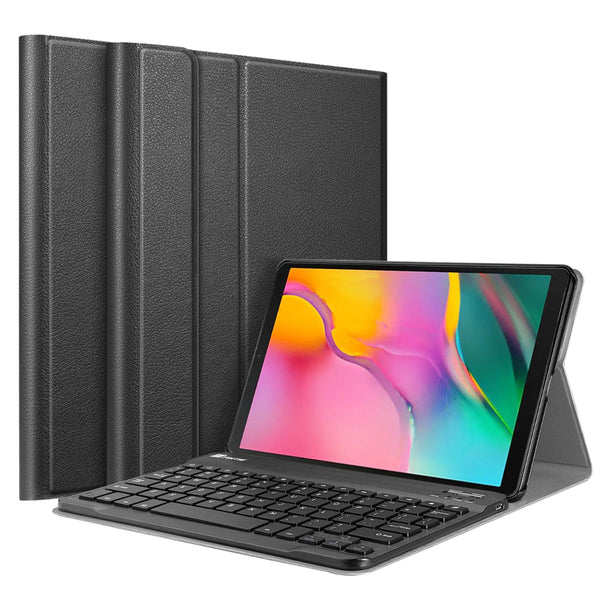 fintie Galaxy Tab A 10.1 2019 (SM-T510/T515/T517) Keyboard Case | Fintie