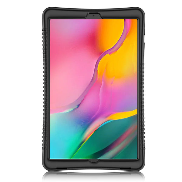 Fintie Galaxy Tab A 10.1 2019 (SM-T510/T515/T517) Silicone Case | Fintie