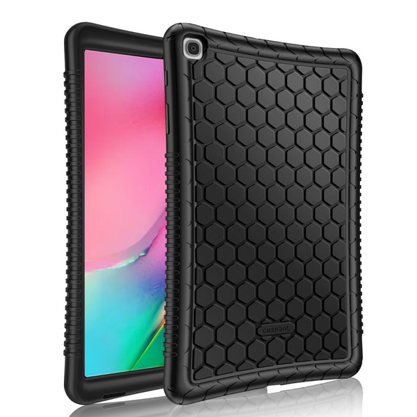 fintie Galaxy Tab A 10.1 2019 (SM-T510/T515/T517) Silicone Case | Fintie