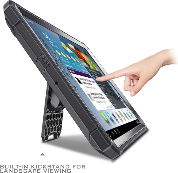 Fintie Galaxy Tab A 10.1 2019 (SM-T510/T515/T517) Tuatara Kickstand Case | Fintie