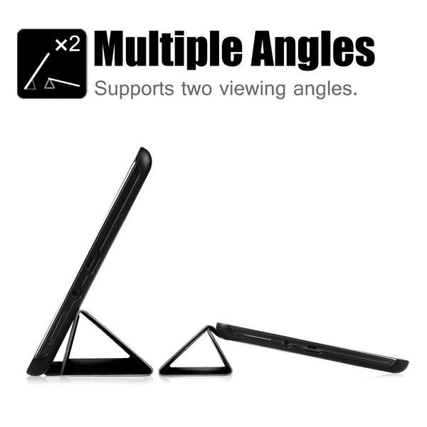 Fintie Galaxy Tab A 8.0 2015 Slim Trifold Case | Fintie