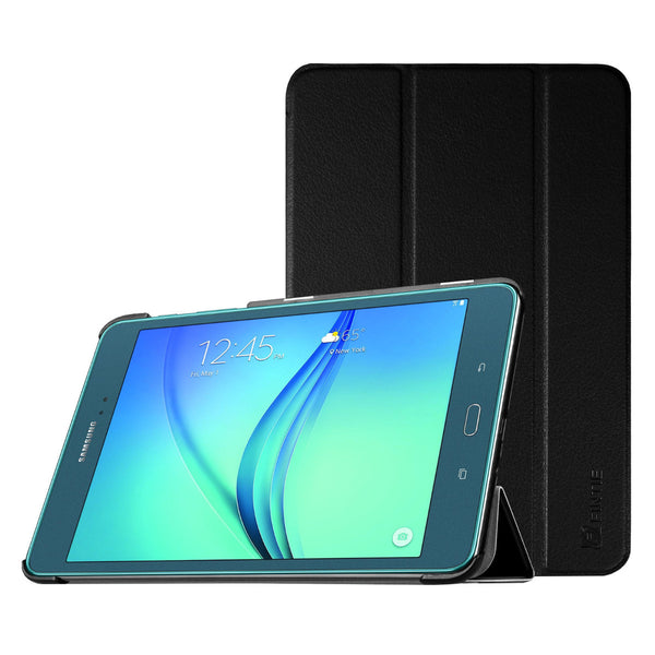 fintie Galaxy Tab A 8.0 2015 Slim Trifold Case | Fintie
