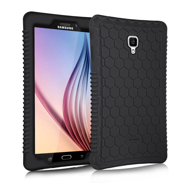 fintie Galaxy Tab A 8.0 2017 (SM-T380/T385) Silicone Case | Fintie