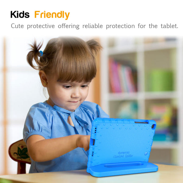 Fintie Galaxy Tab A 8.0 2019 (Without S Pen Model) Kiddie Case | Fintie
