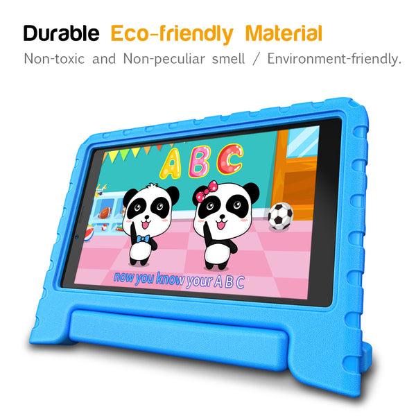 Fintie Galaxy Tab A 8.0 2019 (Without S Pen Model) Kiddie Case | Fintie