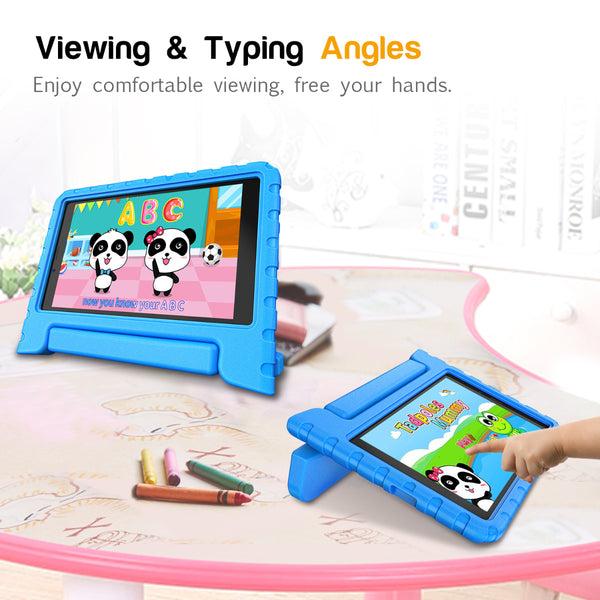 Fintie Galaxy Tab A 8.0 2019 (Without S Pen Model) Kiddie Case | Fintie