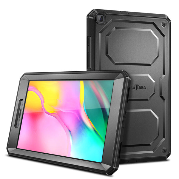 fintie Galaxy Tab A 8.0 2019 (Without S Pen Model) Shockproof Case | Fintie