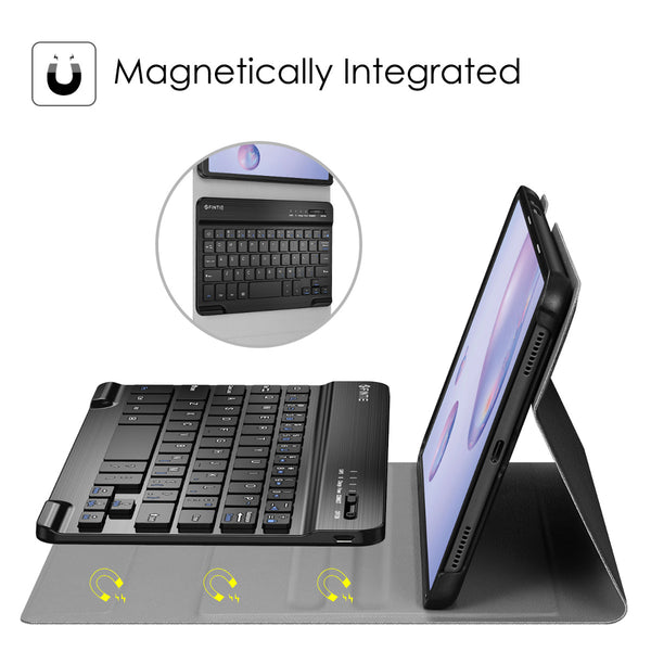 Fintie Galaxy Tab A 8.4 2020 SM-T307 Keyboard Case | Fintie