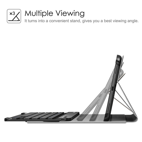 Fintie Galaxy Tab A 8.4 2020 SM-T307 Keyboard Case | Fintie