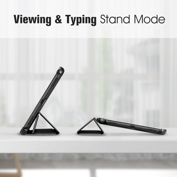 Fintie Galaxy Tab A 8.4 2020 SM-T307 Slim Trifold Case | Fintie