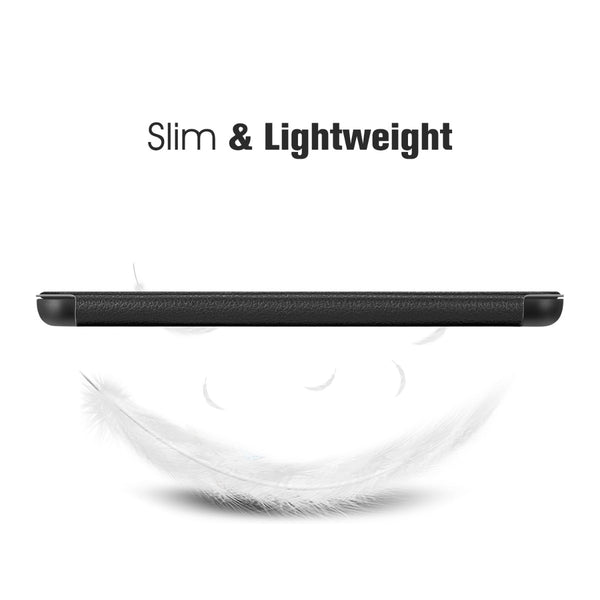 Fintie Galaxy Tab A 8.4 2020 SM-T307 Slim Trifold Case | Fintie