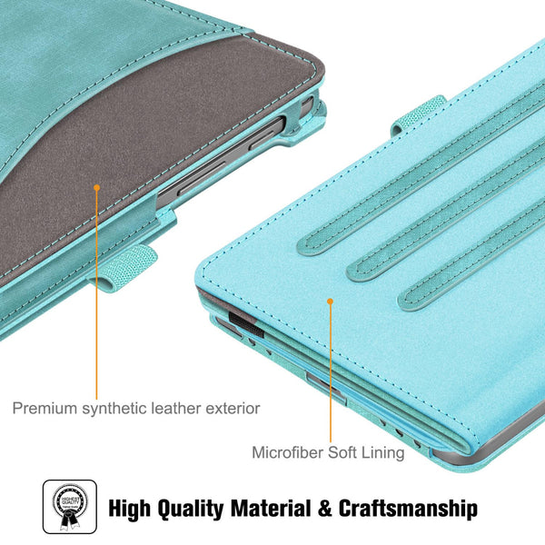 Fintie Galaxy Tab A 8.4 (SM-T307) Multi-Angle Viewing Case | Fintie