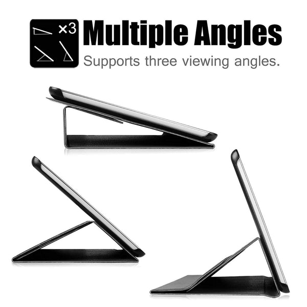 Fintie Galaxy Tab A 9.7 2015 SM-T550/ SM-P550 Smart Book Cover | Fintie