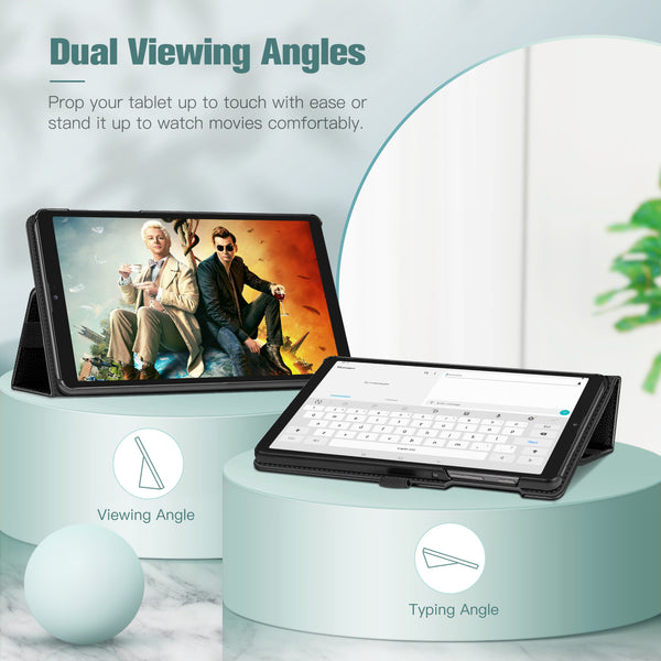 Fintie Galaxy Tab A7 Lite 8.7 Inch 2021 Folio Case | Fintie