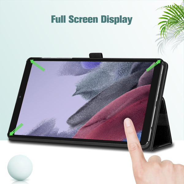 Fintie Galaxy Tab A7 Lite 8.7 Inch 2021 Folio Case | Fintie
