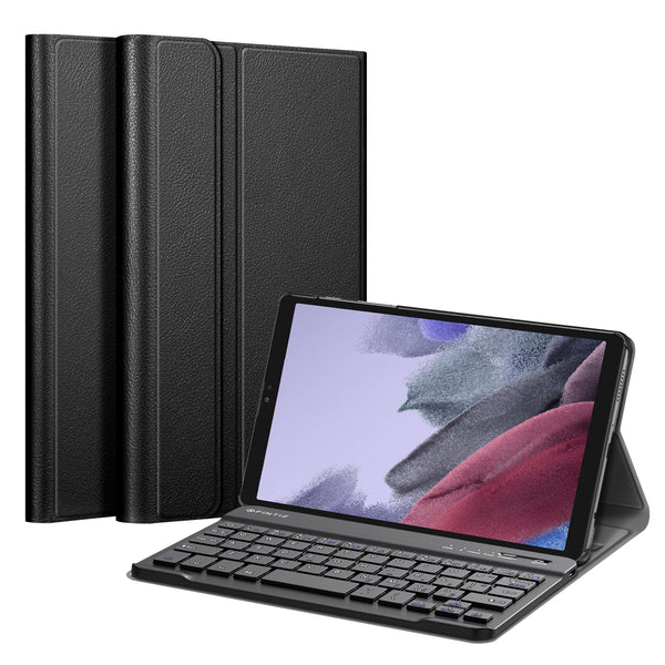 fintie Galaxy Tab A7 Lite 8.7 Inch 2021 Keyboard Case | Fintie