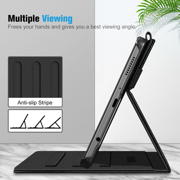 Fintie Galaxy Tab A7 Lite 8.7 Inch 2021 Multi-Angle Viewing Case | Fintie