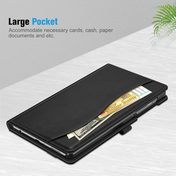 Fintie Galaxy Tab A7 Lite 8.7 Inch 2021 Multi-Angle Viewing Case | Fintie