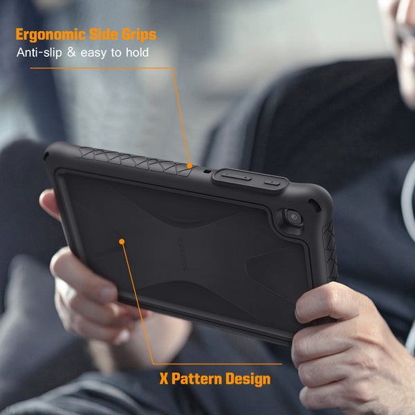 Fintie Galaxy Tab A7 Lite 8.7 Inch 2021 Silicone Case | Fintie