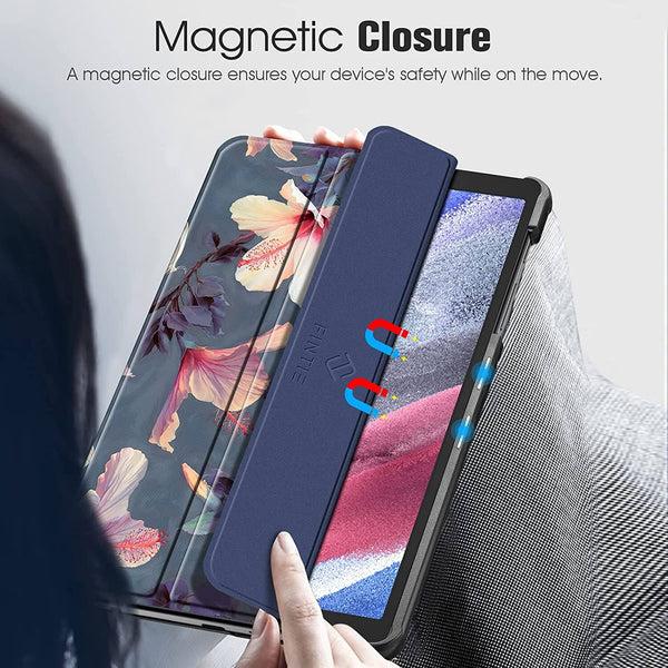 Fintie Galaxy Tab A7 Lite 8.7 Inch 2021 Ultra Thin Trifold Case | Fintie