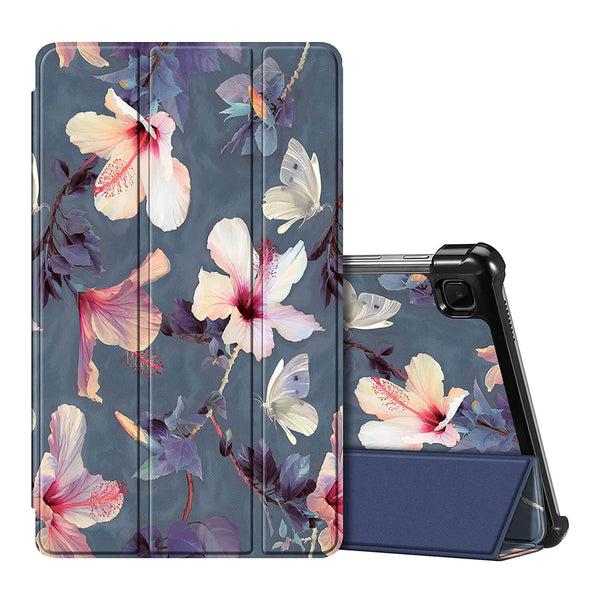 fintie Galaxy Tab A7 Lite 8.7 Inch 2021 Ultra Thin Trifold Case | Fintie