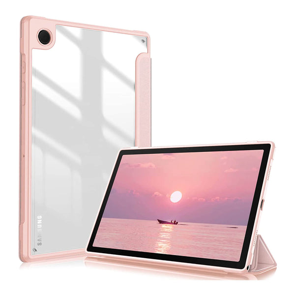 fintie Galaxy Tab A8 10.5 Inch 2021 Hybrid Slim Case | Fintie